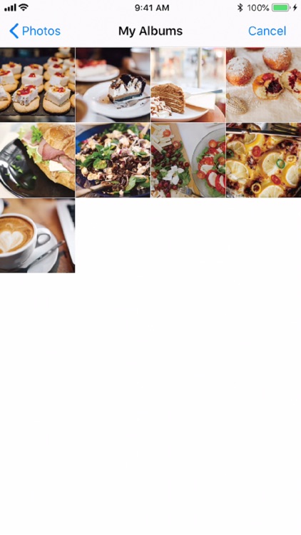 SII Slideshow Setting Utility screenshot-3