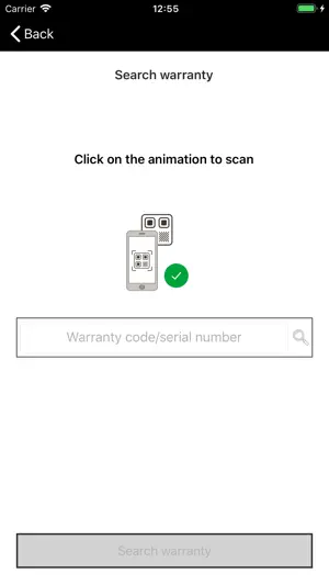 ZWA - Zenith Watches screenshot 4
