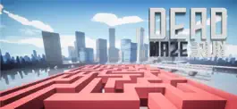 Game screenshot Dead Maze Run mod apk