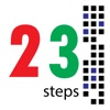 23 Steps