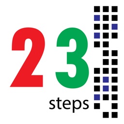 23 Steps