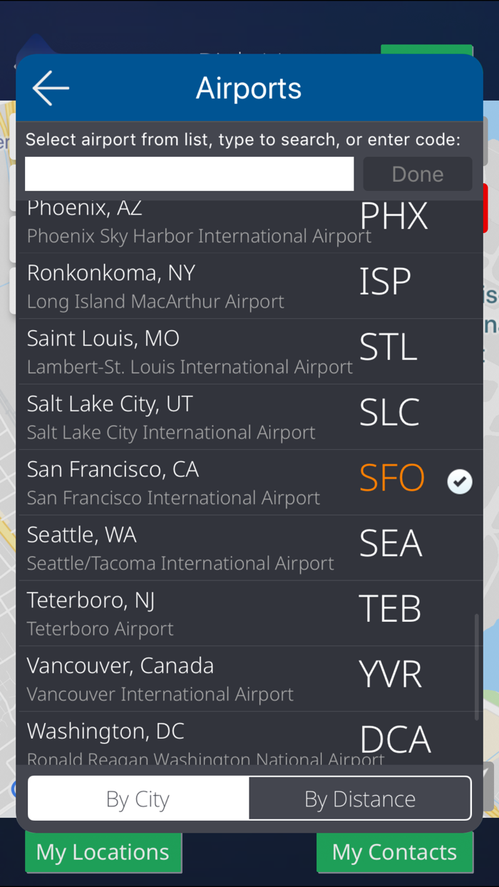 Bali Limousines Inc.