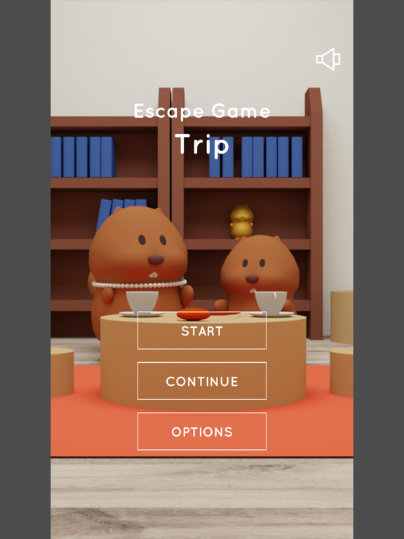 脱出ゲーム Tripのおすすめ画像1