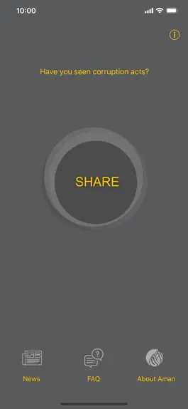 Game screenshot Aman PS mod apk