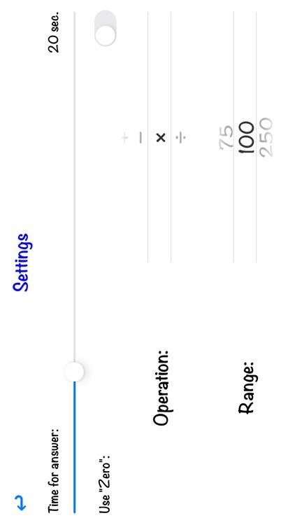 Funny Math! screenshot-9