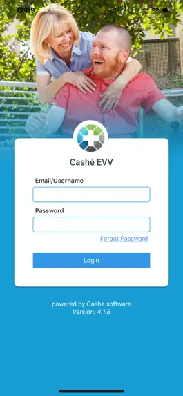 Game screenshot Cashé EVV apk