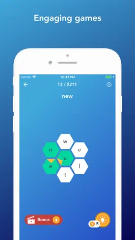 Game screenshot Tobo: Learn German Vocabulary hack