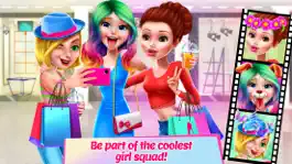 Game screenshot Girl Squad - BFF in Style mod apk