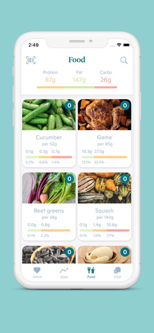 Span Health(圖4)-速報App