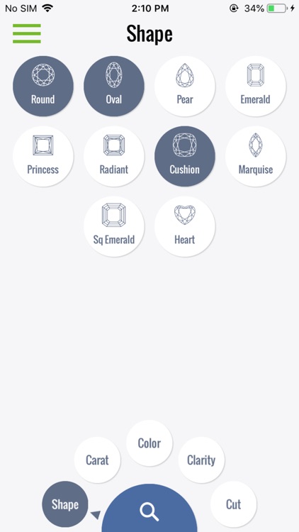 WD Lab Grown Diamonds