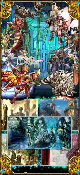 Game screenshot RPG IRUNA Online MMORPG apk