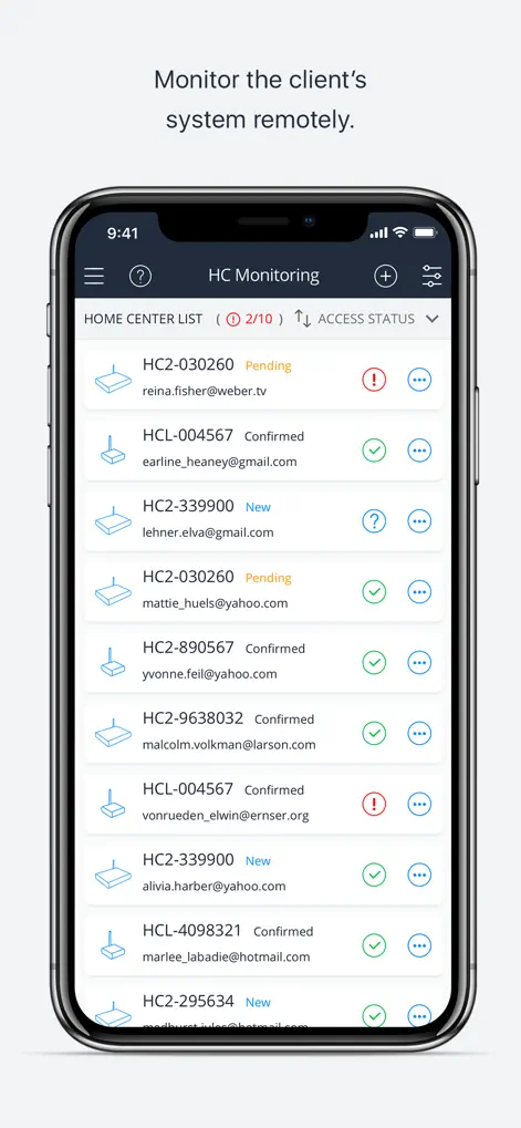 FIBARO Installer App - Utilities App | MWM