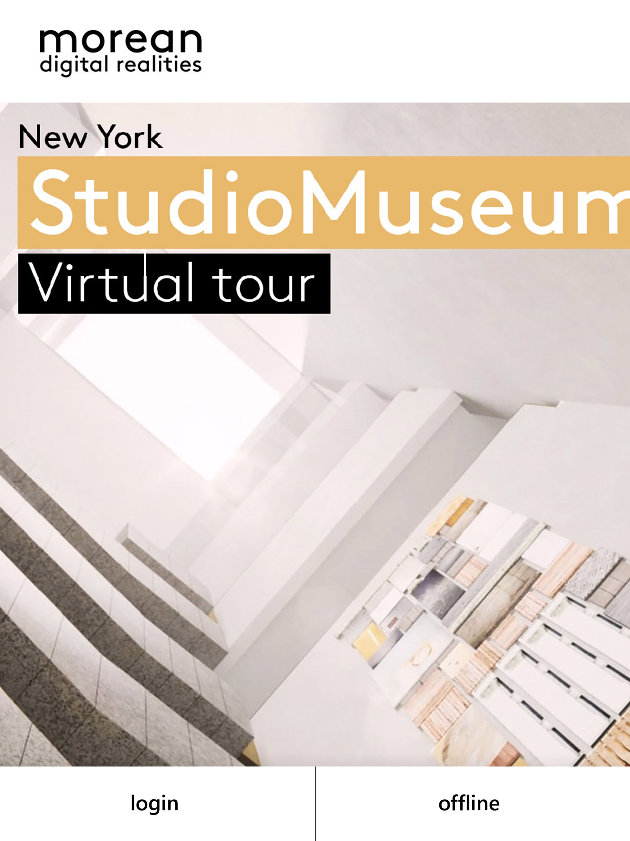 Morean VR screenshot 5