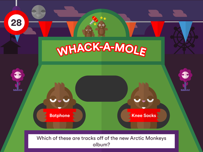 Albert - Learn and Win