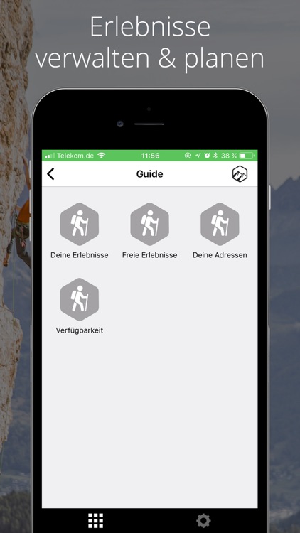 BZ Guide App screenshot-3