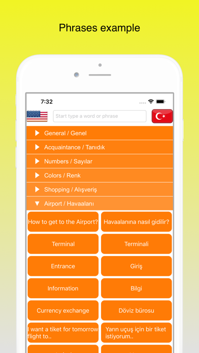 English, Turkish? I GOT IT Screenshot