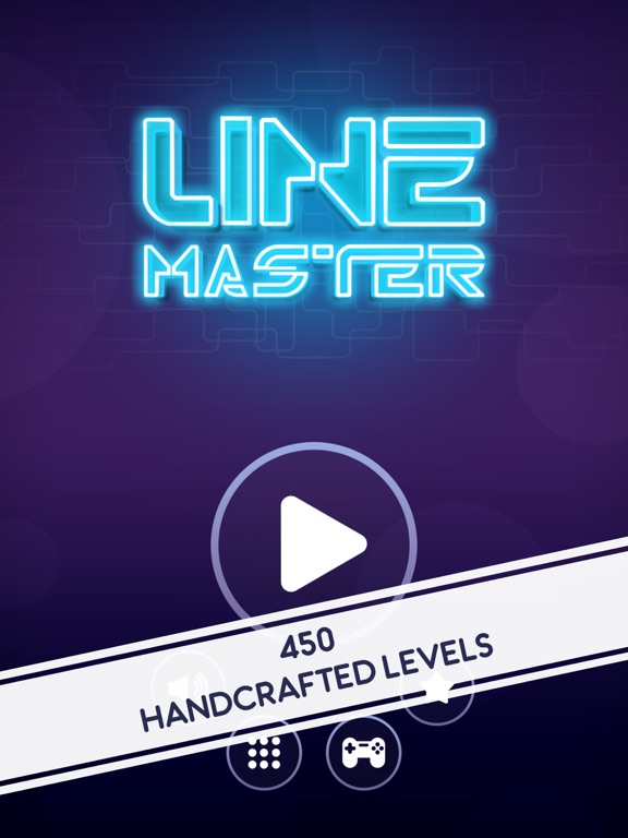 Line Master Puzzleのおすすめ画像4