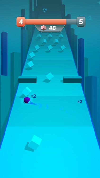 Roll Up! 3D screenshot-5