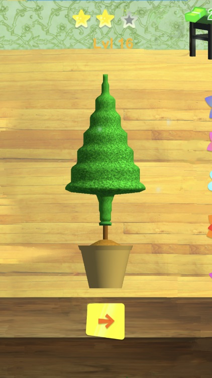 Topiary: gardening mastery screenshot-4