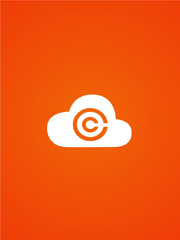 Screenshot #4 pour Copicloud