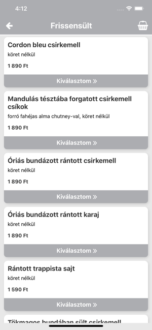 Május 1 Söröző Étterem(圖2)-速報App