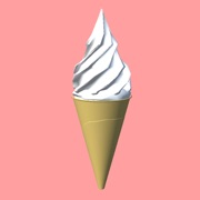 ‎Ice Cream 3D