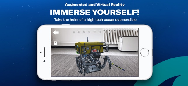 Ocean School(圖3)-速報App