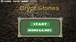 Game screenshot Crypt Stones mod apk