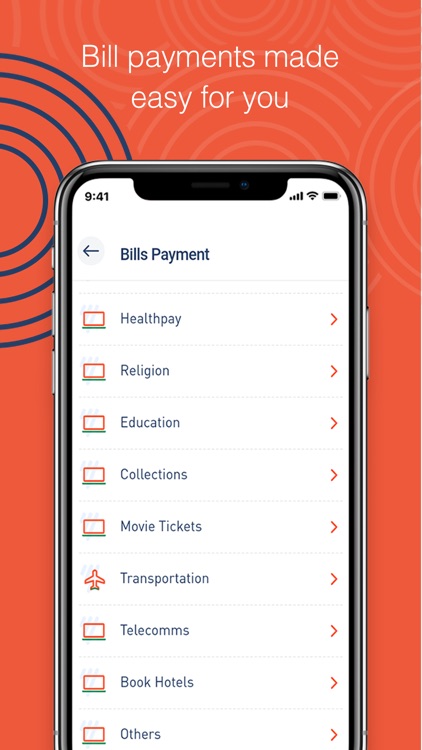 TITAN TRUST MOBILE BANKING screenshot-9