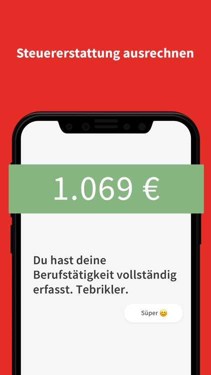 cepsteuer by smartsteuer screenshot-3