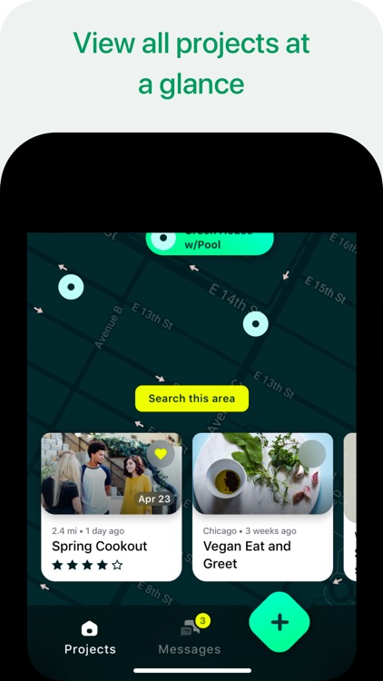 CupLift screenshot-3