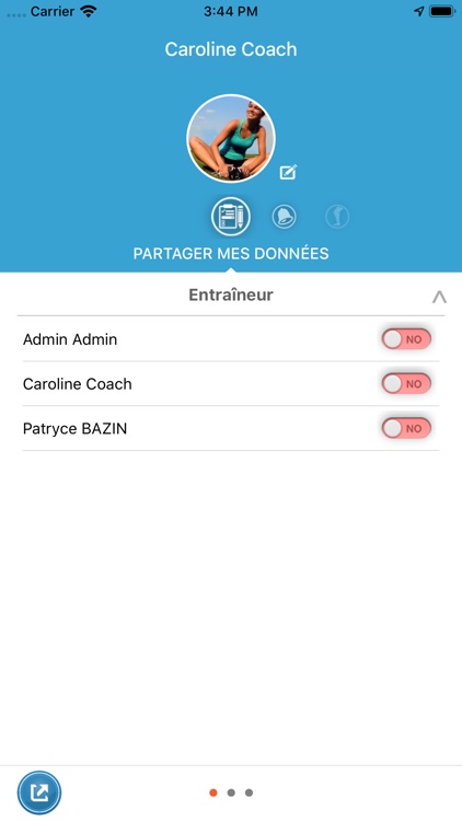 FFCanoeKayak screenshot-4