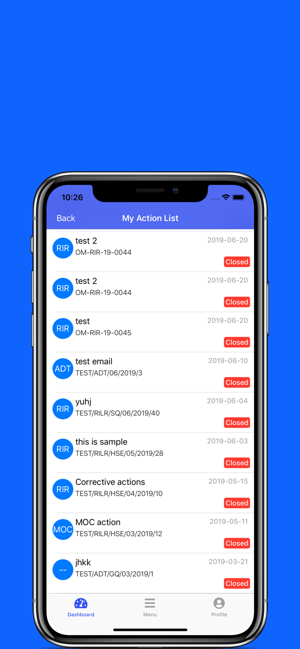 Gears QHSE(圖5)-速報App
