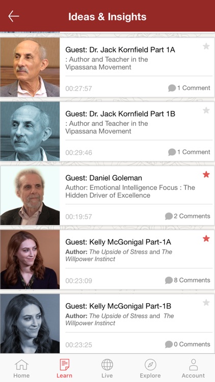 The Mandala App screenshot-4