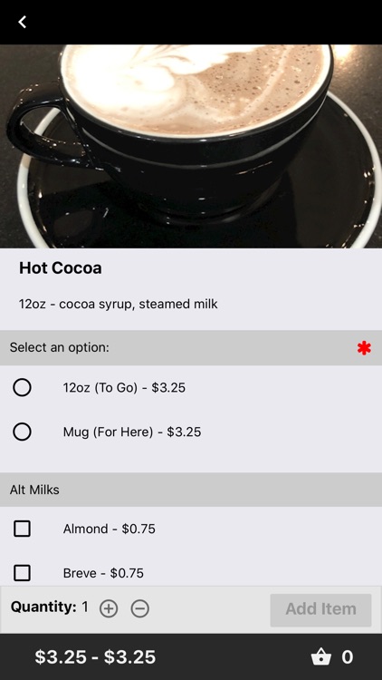 Theory Coffee Company