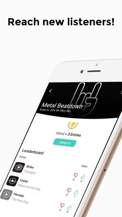 Unsyned screenshot-4