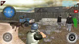 Game screenshot Dead Target Zombie Assassin mod apk