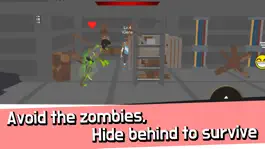 Game screenshot HZ.io apk