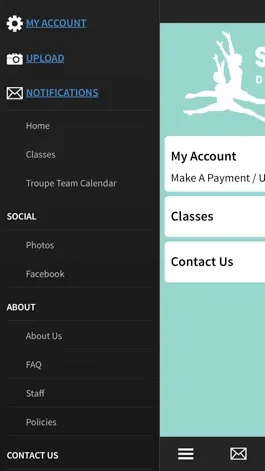 Game screenshot Spotlight Dance Academy apk