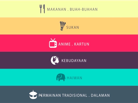 Screenshot #5 pour Teka Lah Guess Lah