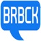 BRBCK App is the best way to discover the world near you, meet new friends, share a moment and never and never miss on what is happening near you