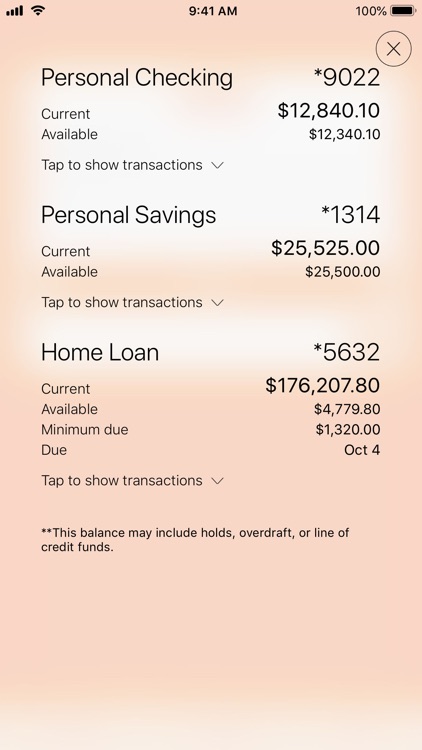 Zeal Credit Union Mobile