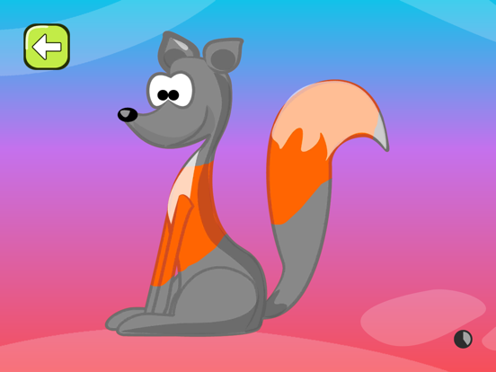 Toddler Coloring Book 2+