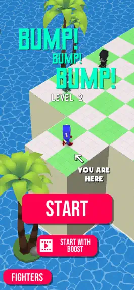 Game screenshot Bump Bump Bump! mod apk