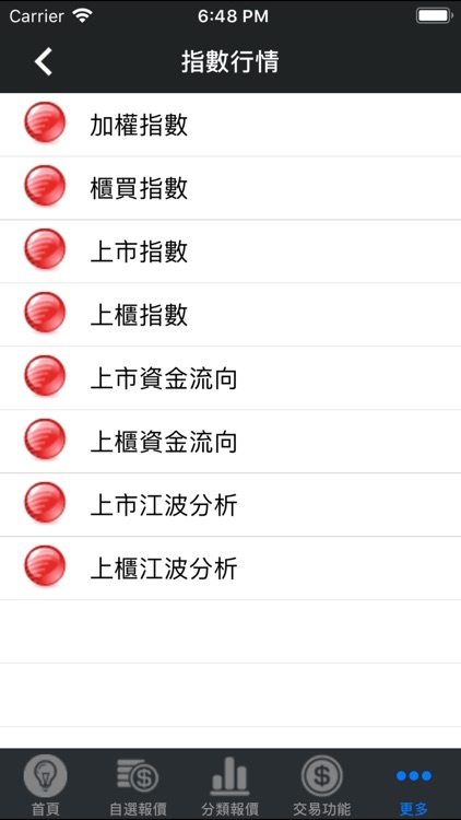 e券商 screenshot-3