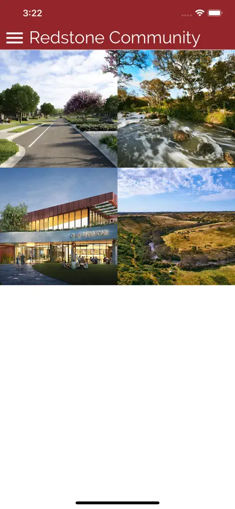 Redstone Community