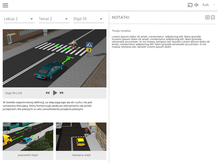 biz.prawko.pl - Wykłady