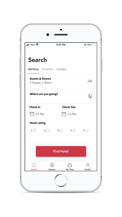 Masafat Travel & Tourism screenshot-3