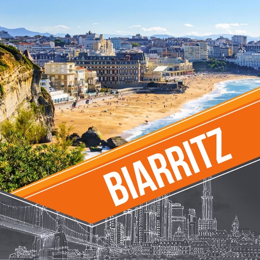 Biarritz City Guide