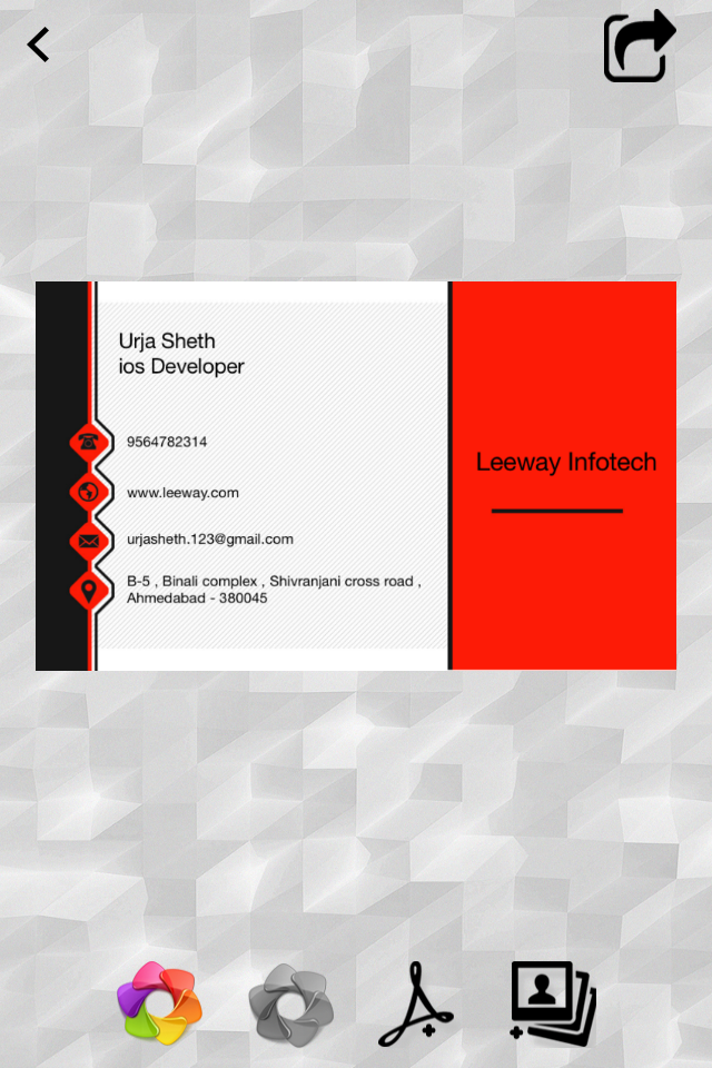 Document Scanner - PDF Scan